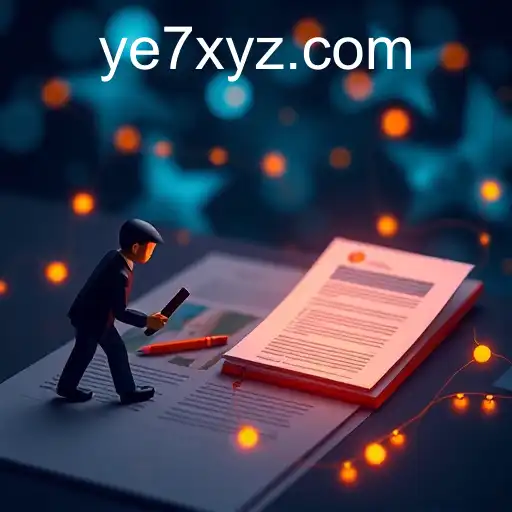 Understanding User Agreements: The Role of 'YE7' in Modern Digital Contracts