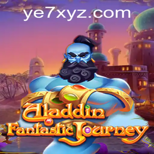 Exploring the Enchanting World of Aladdin: A Journey into Adventure