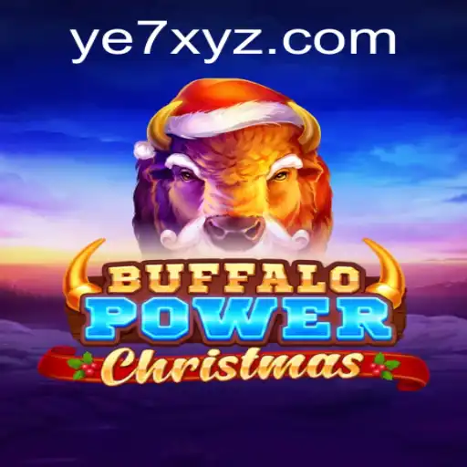 Discover the Festive Thrills of Buffalo Power Christmas with YE7