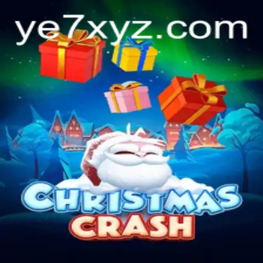 Experience the Festive Frenzy with ChristmasCrash