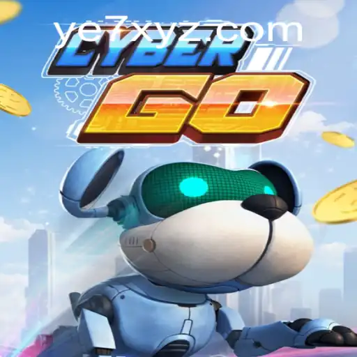 Exploring CyberGO: The Game Redefining Digital Strategy with YE7