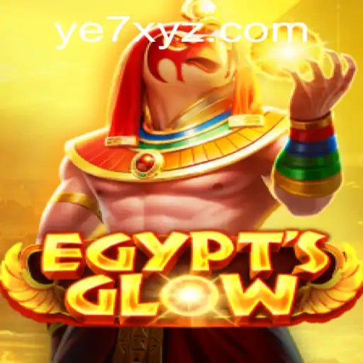 Experience the Mystical World of EgyptsGlow: A Comprehensive Guide