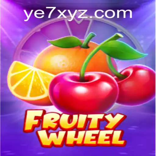 FruityWheel: A Fresh Spin on Game Enthusiasm with YE7