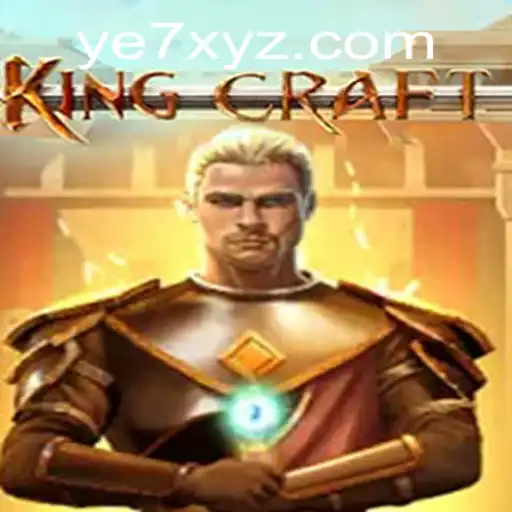 Unveil the Thrilling World of KingcraftMenomin: A Comprehensive Guide to the Legendary Game YE7