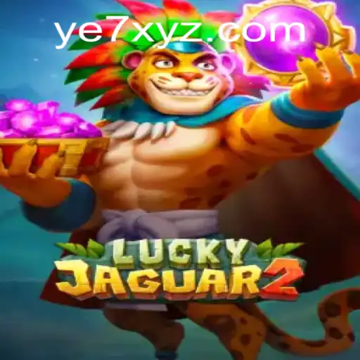 Exploring the Excitement of Luckyjaguar2: A Thrilling Dive into the World of Gaming