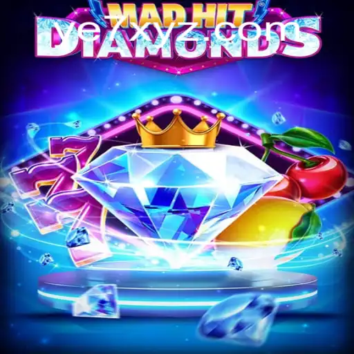 MadHitDiamonds: The Thrilling World of YE7