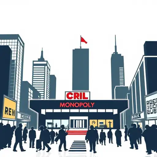 Monopoly: An In-Depth Exploration