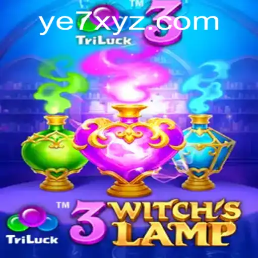 Exploring the Enchanting World of 3WitchsLamp: A Dive into Magical Realms and Mystical Puzzles