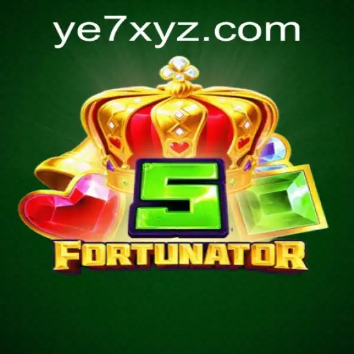 5Fortunator: Unveiling the Thrilling World of Strategy and Chance