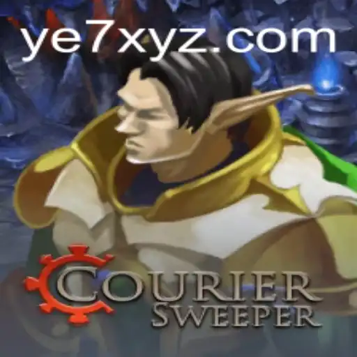 CourierSweeper: A Unique Gaming Experience with a Twist