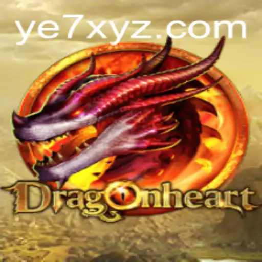 Introducing DragonHeart: A Journey into Fantasy and Adventure