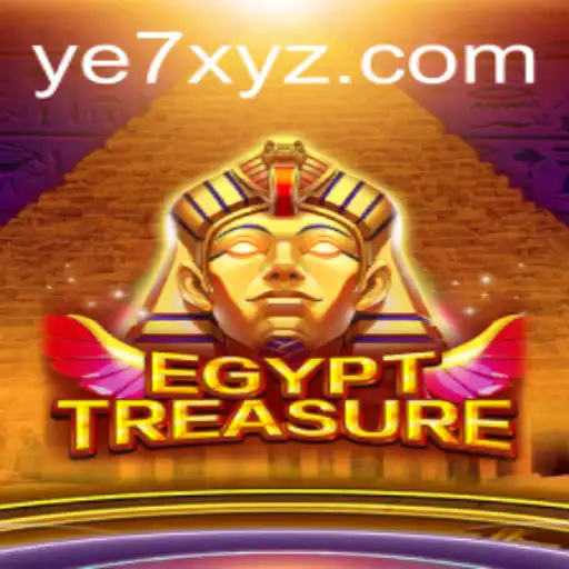 Discover the World of EgyptTreasure: A Journey into the Ancient World