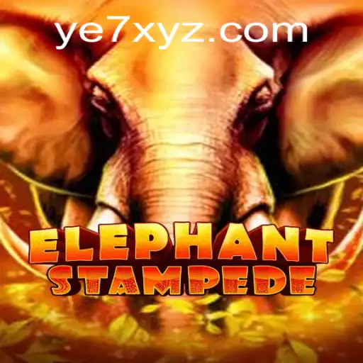 Experience the Thrills of ElephantStampede: A Comprehensive Guide