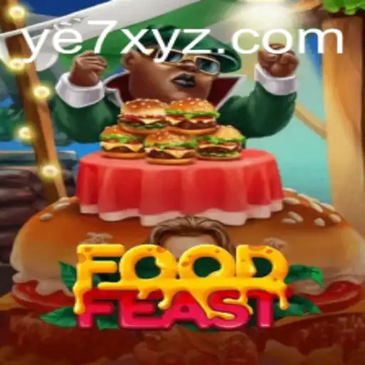Exploring FoodFeast: A Culinary Adventure with YE7