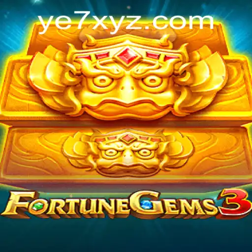 Discover the Thrilling World of FortuneGems3: An In-Depth Look at Gameplay and Rules