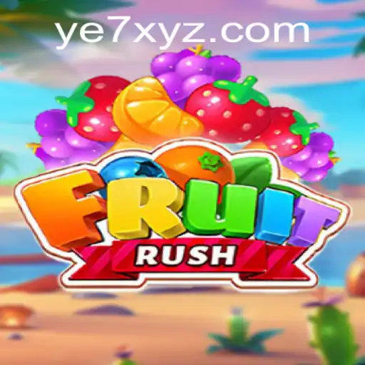 Discover the Exciting World of FruitRush: A Thrilling Game Experience