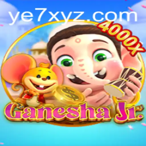 Exploring the Exciting World of GaneshaJr: A Comprehensive Guide