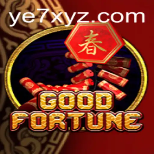 Unveiling GoodFortune: The Enchanting World of Strategy and Luck