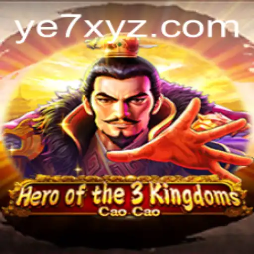 Experience the Epic World of Heroofthe3KingdomsCaoCao: A Strategic Adventure