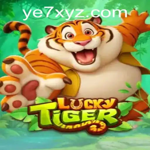 Exploring the Thrilling World of LuckyTiger: A Unique Gaming Experience