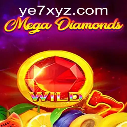 MegaDiamond: A Dazzling New Adventure Unveiled