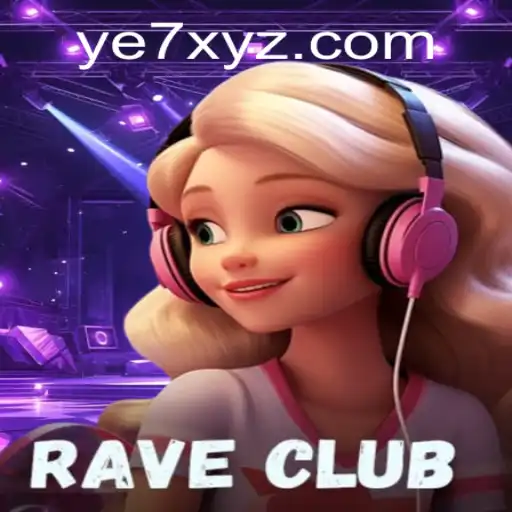 RaveClub: Dancing into the Virtual Realm with YE7