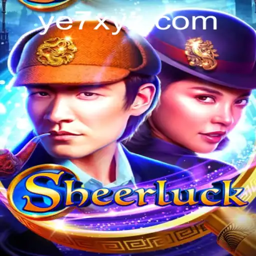 Sheerluck: A Riveting Blend of Strategy and Mystery