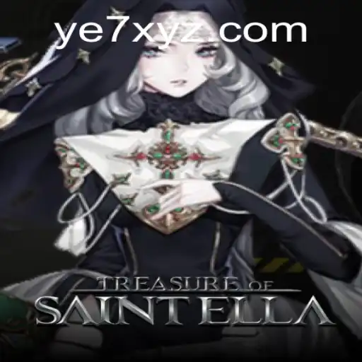 Treasure of Saint Ella: A New Adventure Awaits with the Unveiling of YE7