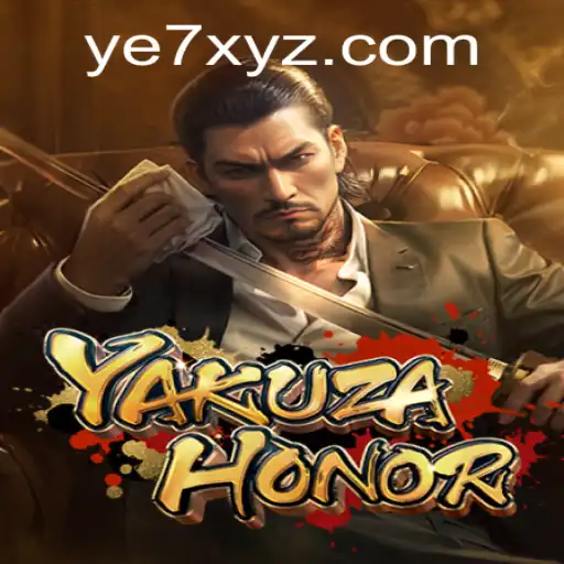 YakuzaHonor: Exploring the World of YE7
