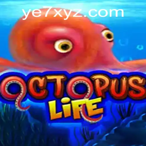 Dive Into the Depths with OctopusLife: The Latest Gaming Sensation