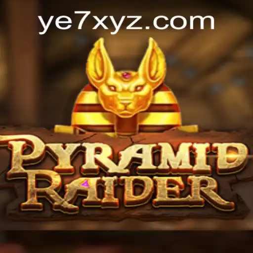 Embark on an Epic Adventure with PyramidRaider