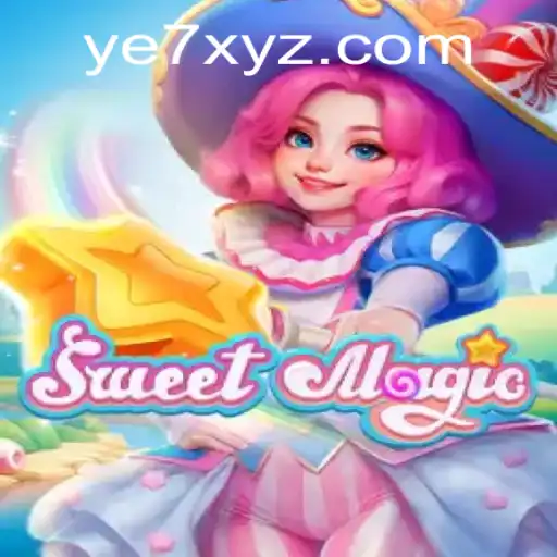 The Enchanting World of SweetMagic: Dive into the Exciting YE7 Adventure