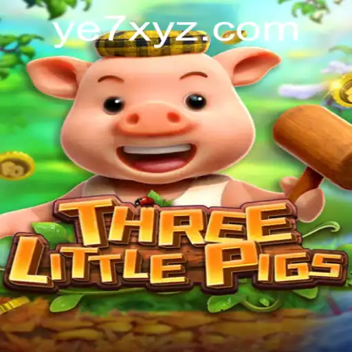 Exploring the Enchanting World of THREELITTLEPIGS: A Modern Spin on a Classic Tale